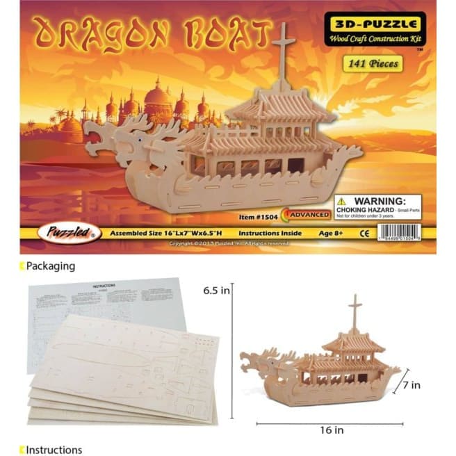 Dragon Boat