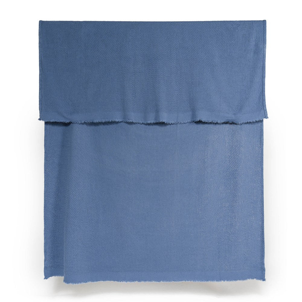 Portuguese Cute Cotton Throw