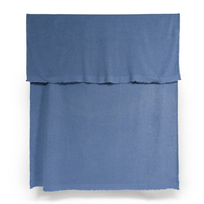 Portuguese Cute Cotton Throw