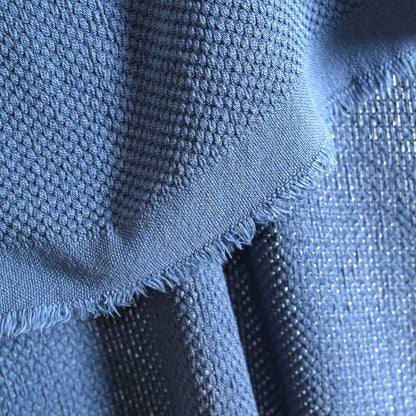 Portuguese Cute Cotton Throw