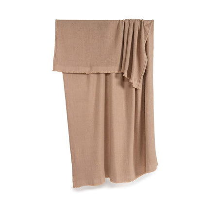 Portuguese Cute Cotton Throw