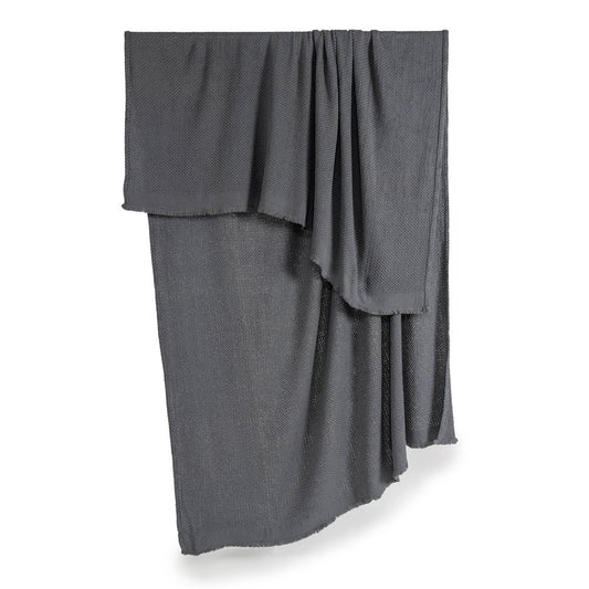 Portuguese Cute Cotton Throw