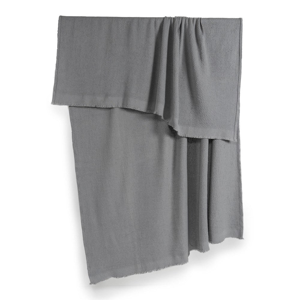 Portuguese Cute Cotton Throw