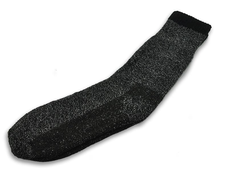 (12 Pairs) Men's Thermal Crew/Work Socks