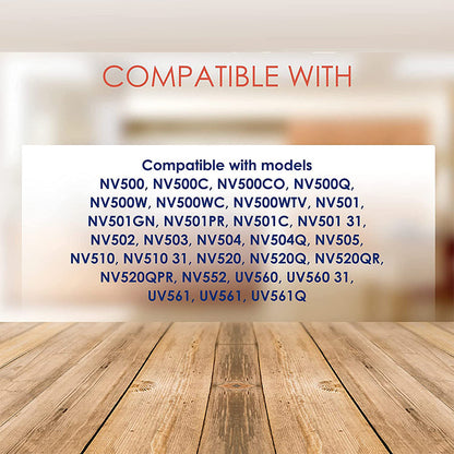 Upgraded Replacement Shark Rotator Hose Handle