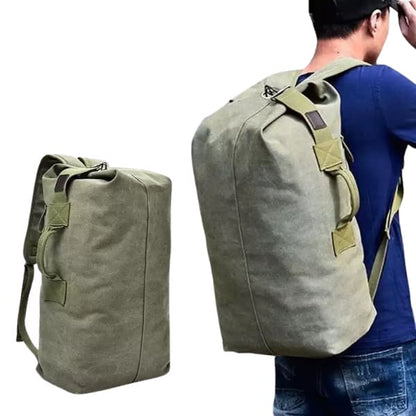 Duffel Bag / Backpack