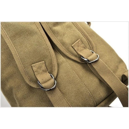 Duffel Bag / Backpack
