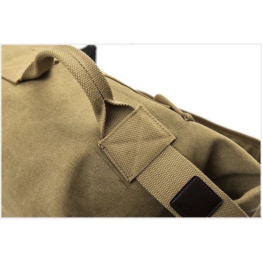 Duffel Bag / Backpack