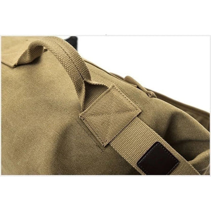 Duffel Bag / Backpack
