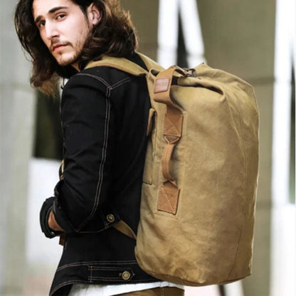 Duffel Bag / Backpack