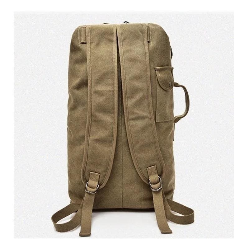 Duffel Bag / Backpack