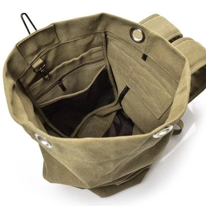 Duffel Bag / Backpack