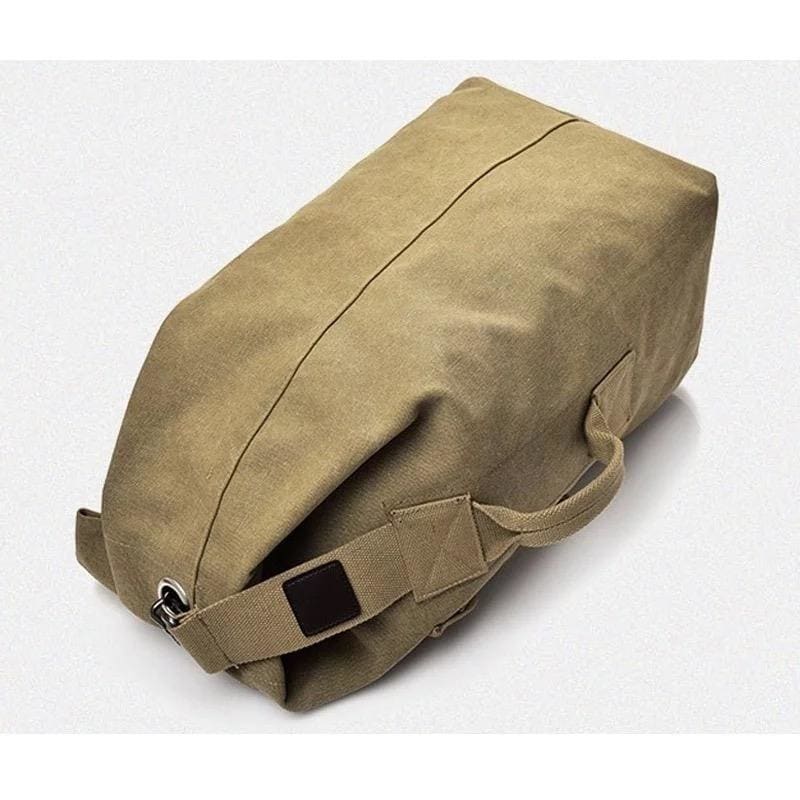 Duffel Bag / Backpack