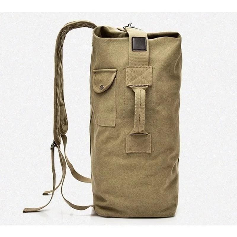 Duffel Bag / Backpack