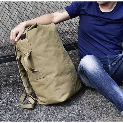 Duffel Bag / Backpack
