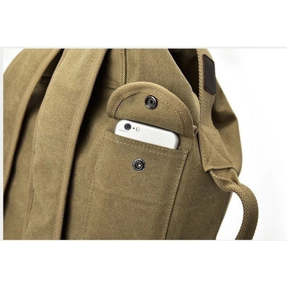 Duffel Bag / Backpack