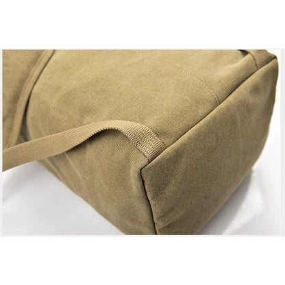 Duffel Bag / Backpack