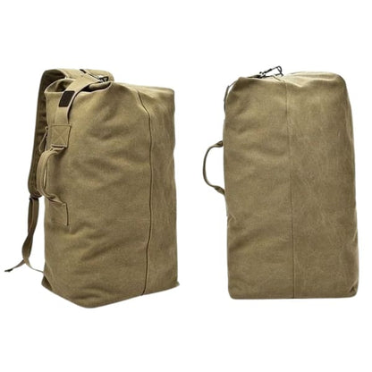 Duffel Bag / Backpack