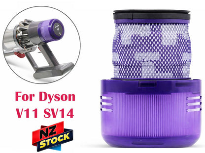 Replacement Dyson V11 V15 Filter
