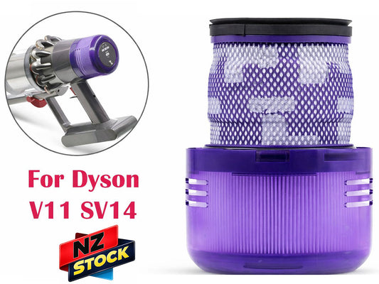 Compatible with Replacement Dyson V11 V15 Filter
