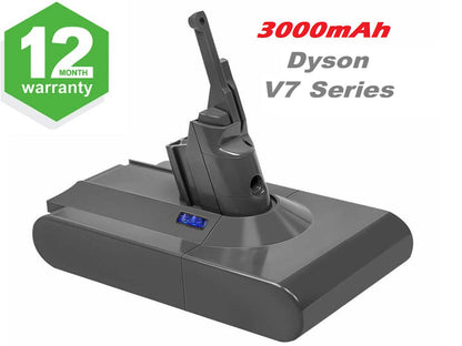Dyson V7 Battery Replacement