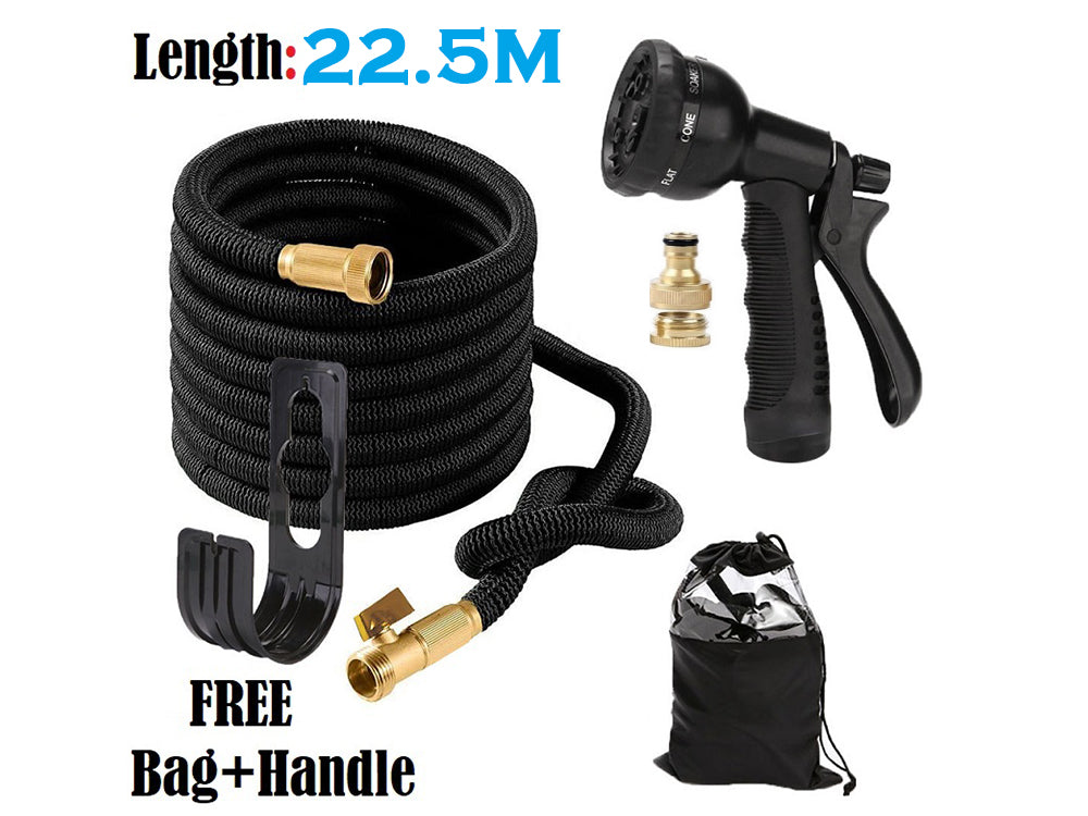Garden Hose Expandable 75FT