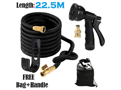 Garden Hose Expandable
