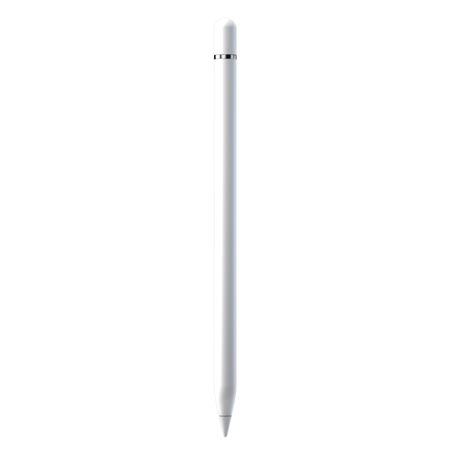 Mobie Screen Display Power Magnetic Adsorption Stylus Pen with iPad 2018 to 2025