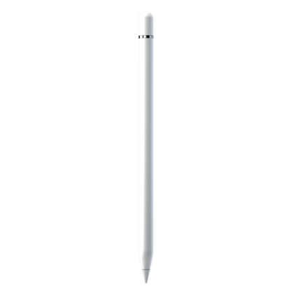 Mobie Screen Display Power Magnetic Adsorption Stylus Pen with iPad 2018 to 2025