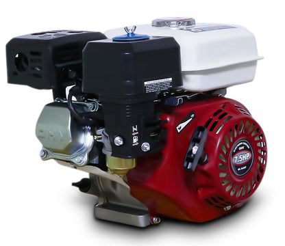 PETROL ENGINE 7.5hp