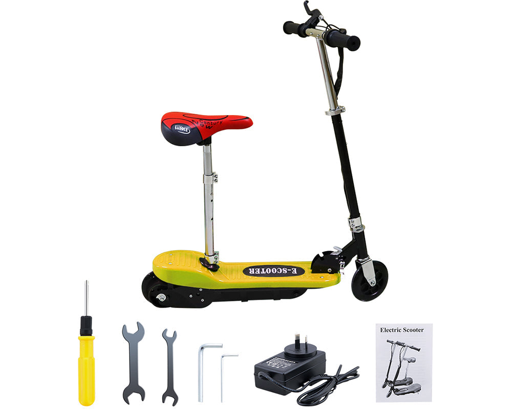 Kids Electric Scooter