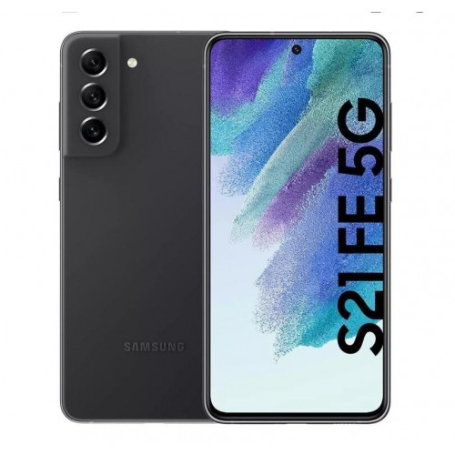 Samsung S21 FE 5G 128G 100% Battery Health Refurbished