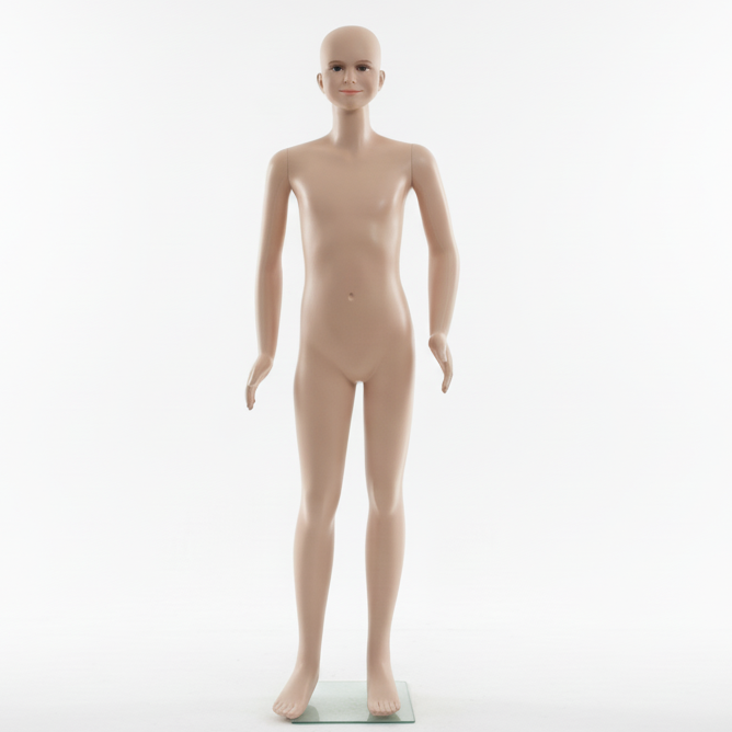 Child Full-Body Mannequin  140CM