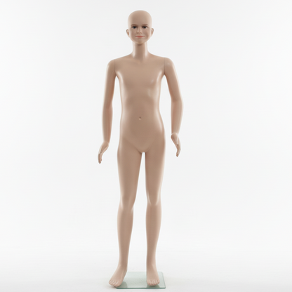Child Full-Body Mannequin  140CM