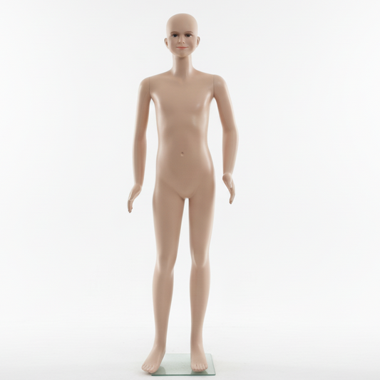 Child Full-Body Mannequin  140CM