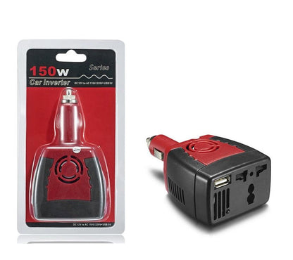 150W Car Inverter 12V