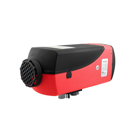 Diesel Air Heating For RV