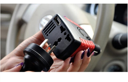 150W Car Inverter 12V
