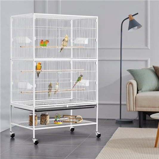 Bird Cage Parrot Cage