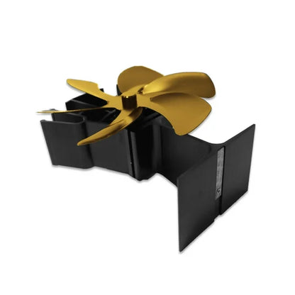 Stove Fan Fireplace Fan