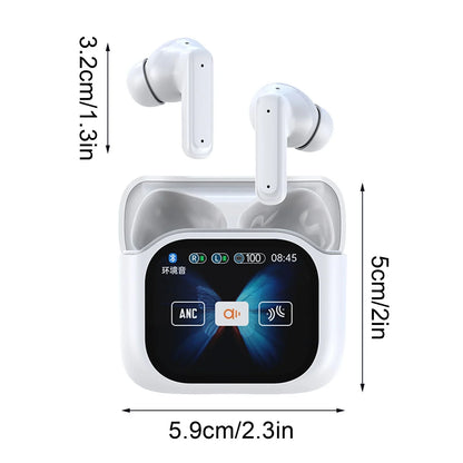 Wireless Earbuds Bluetooth Headphones