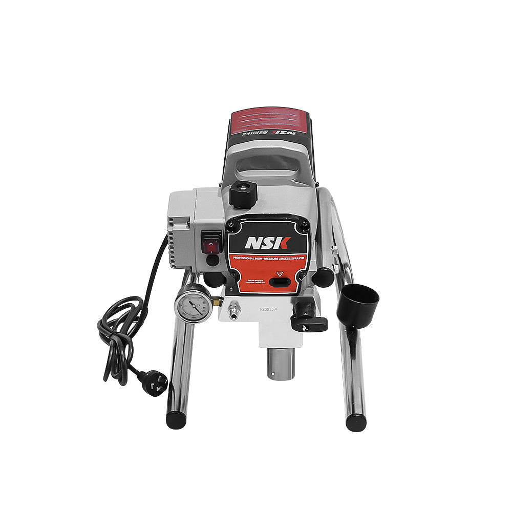 Airless Paint Sprayer