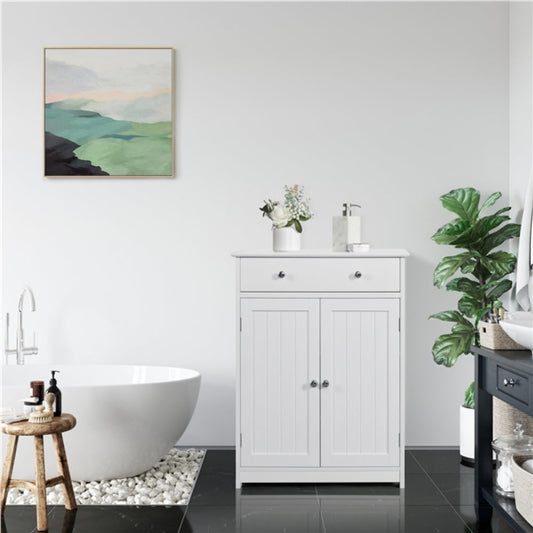 Free Standing Bathroom Cabinet