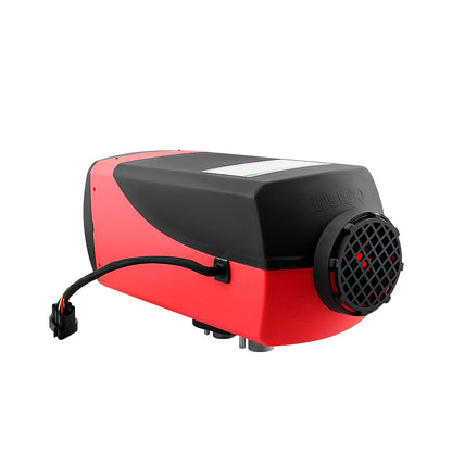 Diesel Air Heating For RV