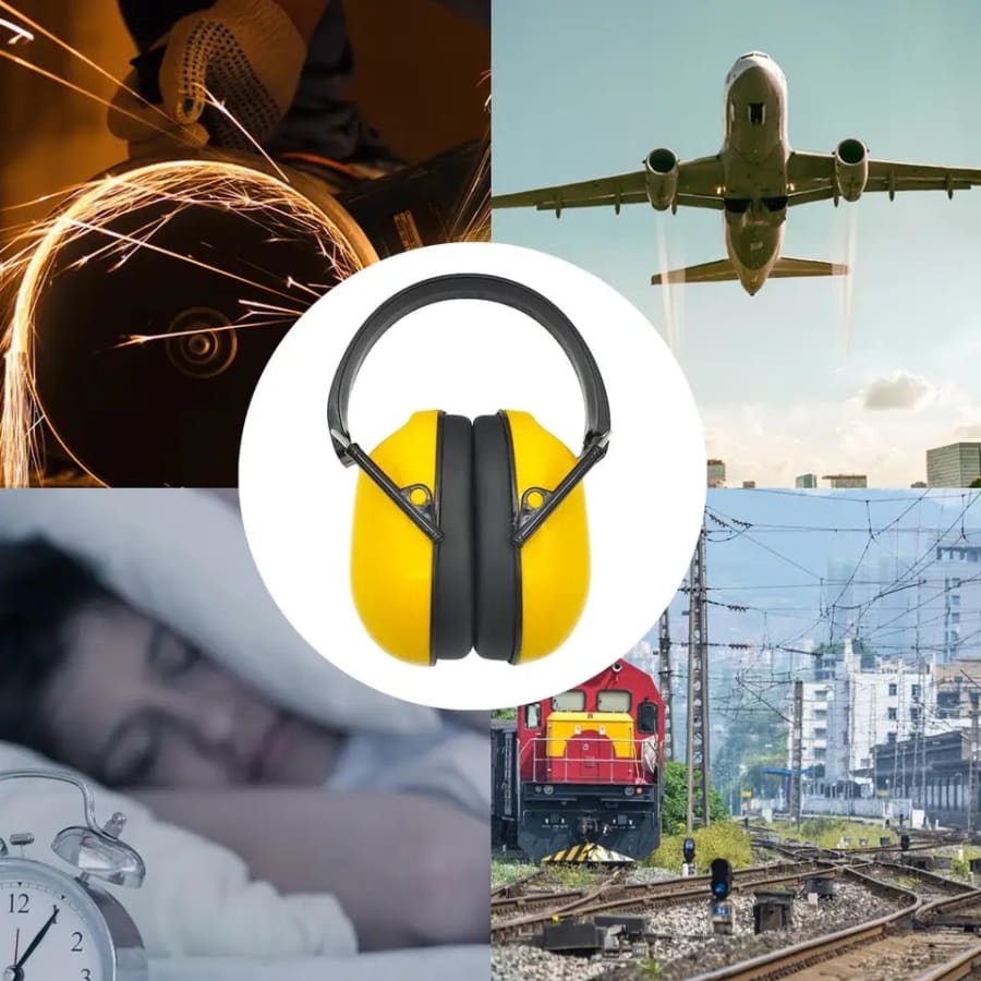 Ear Defenders