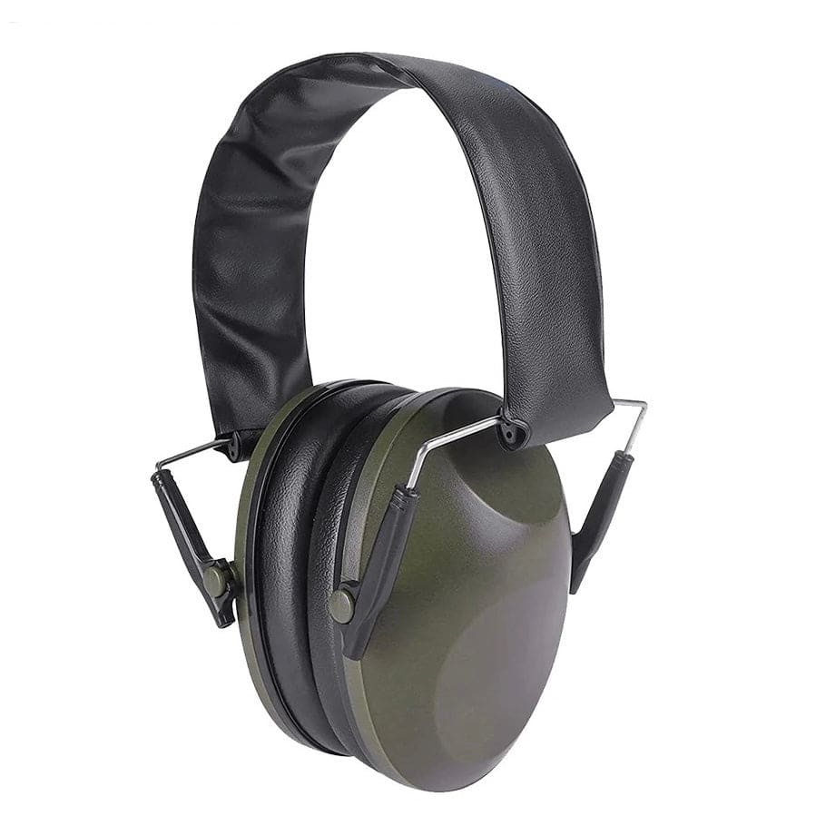 Ear Defenders (2 colours available)