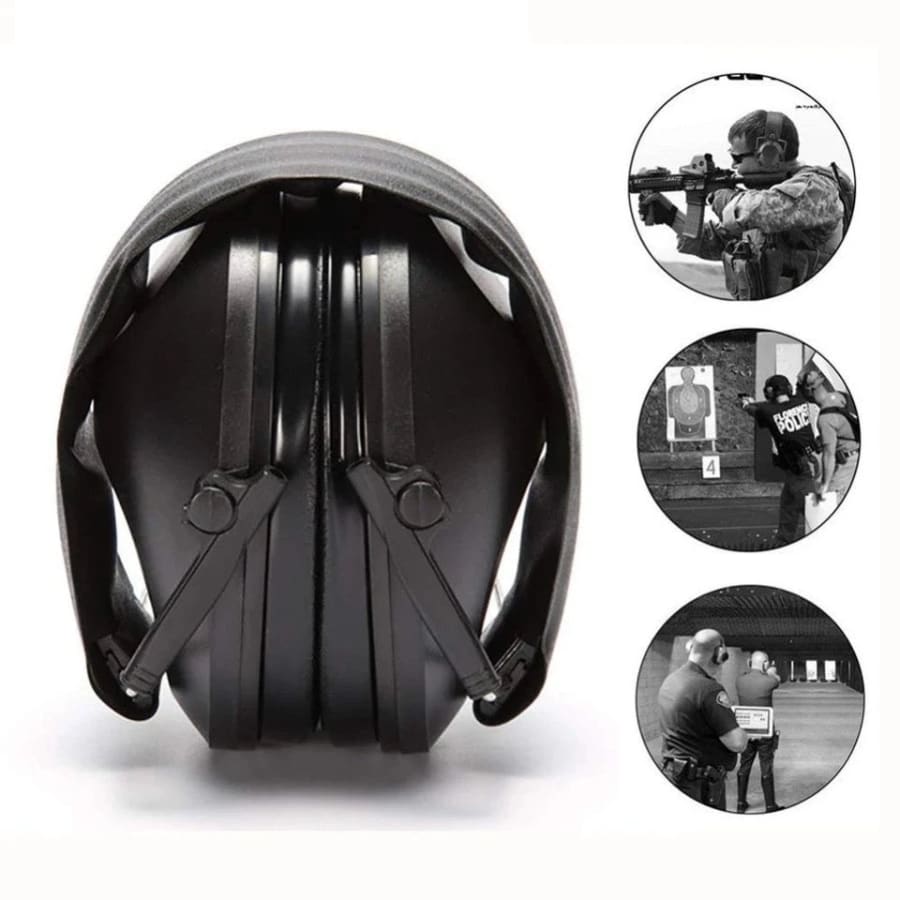 Ear Defenders (2 colours available)