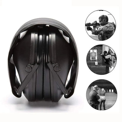 Ear Defenders (2 colours available)