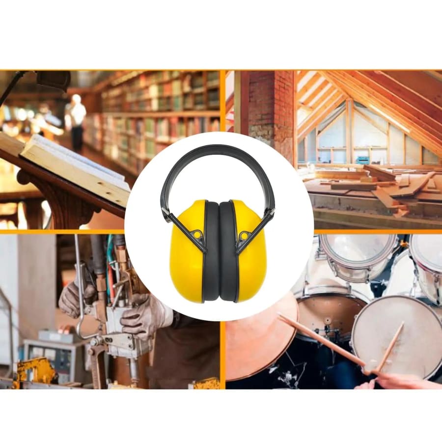 Ear Defenders