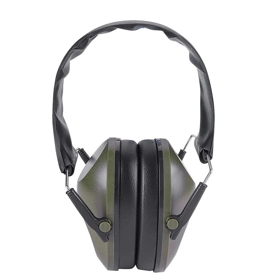 Ear Defenders (2 colours available)